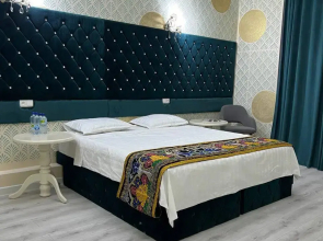 Отель TALAT HOTEL