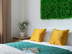 Апартаменты RoomyRoom Forest Glade