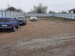 Гостевой дом на Фиалковой