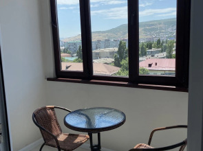 Апартаменты на Ирчи Казака 53А