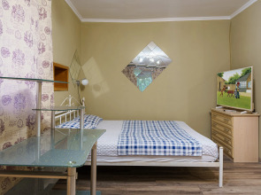 Апартаменты BestFlat24 Студия на Бабушкинской