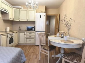 Квартира на улице Невзоровых 64к1