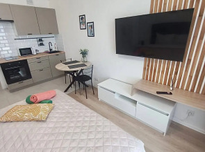 Апартаменты Сосновая 5/1 ProApart