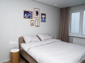 Аппартаменты на Патролке с Видом на Море