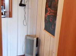 База отдыха Ольхон