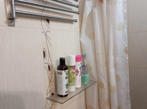 Апартаменты Новые с парковкой 1