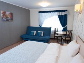 База отдыха Фестивальный