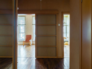 Апартаменты на Невском