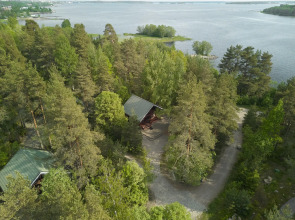 База Отдыха Фрегат