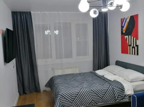 Квартира Дизайнерская квартира у Вокзала Рязань-2