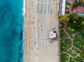 Wasa Hotel - All Inclusive