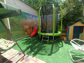 Гостевой дом на улице Красноармейская 56