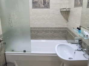 Отель и Спа Hayat Plaza