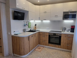 Апартаменты НаХодКа