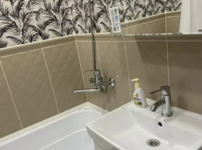 Квартира Лилия