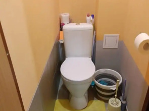 Апартаменты 2-х комнатная на 50 лет Октября 9