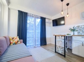 Квартира на Вознесенской