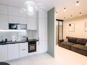 Квартира на Чапаева