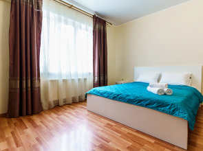 Апартаменты Выбор