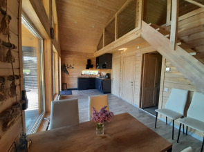 Гостевой дом в Кончезеро