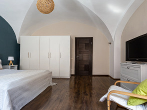 Апартаменты рядом с Летним садом