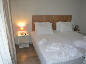 Rustaveli 36 Hotel