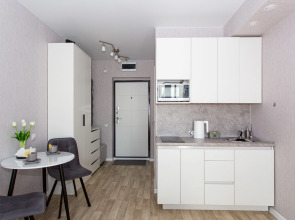 Апартаменты Околица