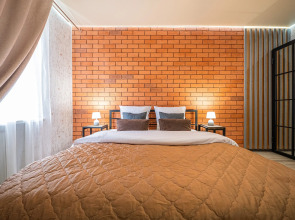 Апартаменты Пять Звёзд на Кировке