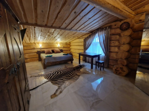 Guest house Ozero Nero