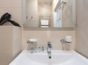 Апартаменты Red Apartments Монте-Кристо Калифорния