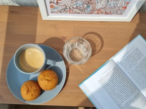 Квартира Уютная Студия ЖК Мельница ЖД