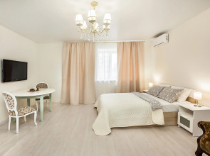 Квартира Белая