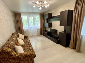 Апартаменты ArendaGrad Нормандия Неман 24