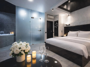 Aleks Na Zhukovskogo Hotel