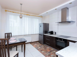 Апартаменты Румер ЖК Каскад