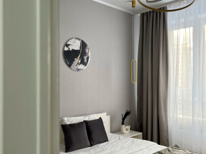 Апартаменты ЖК Новатор