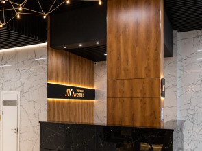 Апартаменты MILEDY APART