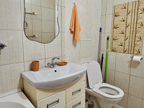 Квартира на улице Матросова 6