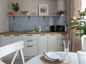 Квартира Romans