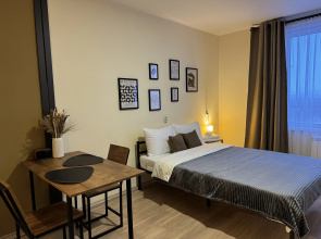 Apartamenty Apart-Komfort na Akademika Kolmogorova 22