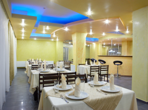 Гостевой дом Ай Сафия