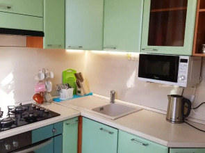 Апартаменты Five Corners Center