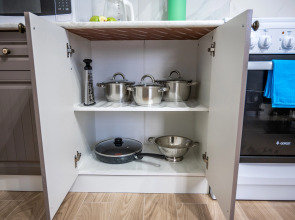 Апартаменты Sun City Apartments Рядом с Пляжем Ривьера