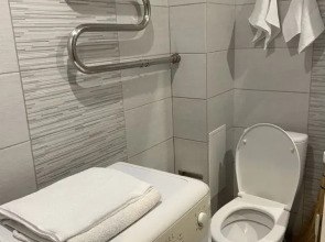 Квартира на Улице Льва Толстого 13