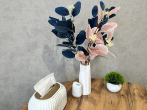 Квартира в новом доме