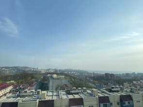 Квартира 1-комнатная в ЖК Лайф