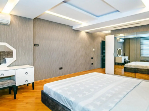 Апартаменты Leyli Apartment 46