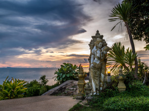 Апарт-отель Sunset Hill Resort