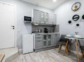 Apartment Студия на Архангельском Переулке