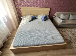 Квартира Большая 1ка около Глобуса